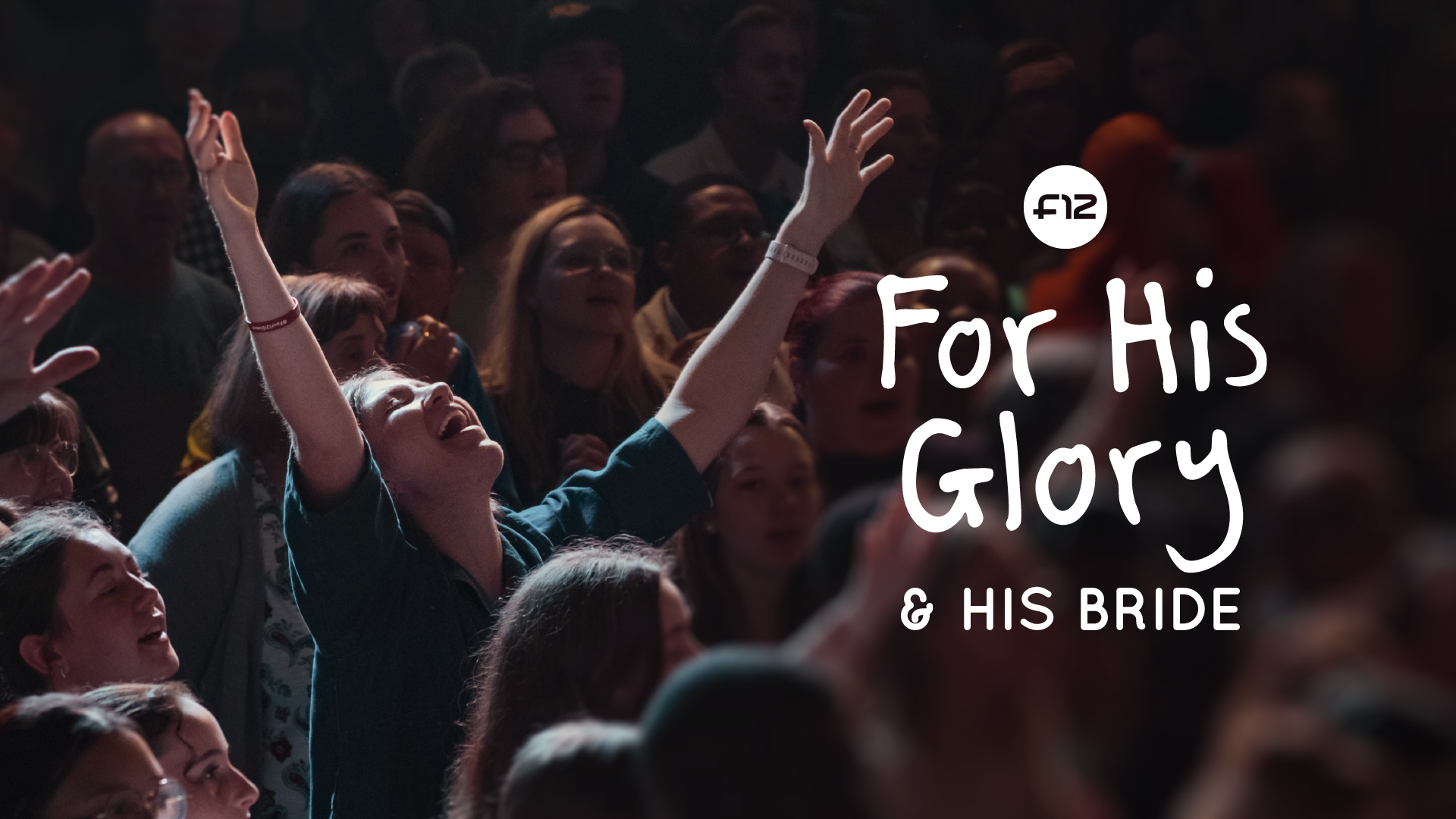 For His Glory video thumbnail