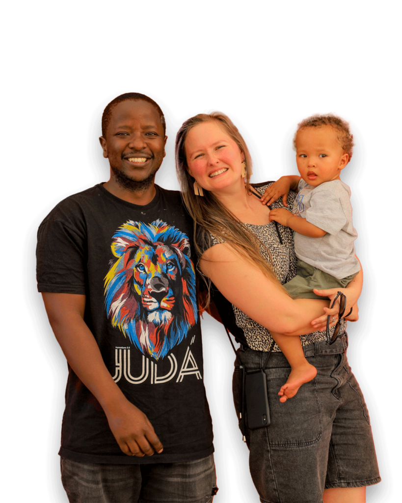 Four12 leaders photo 3