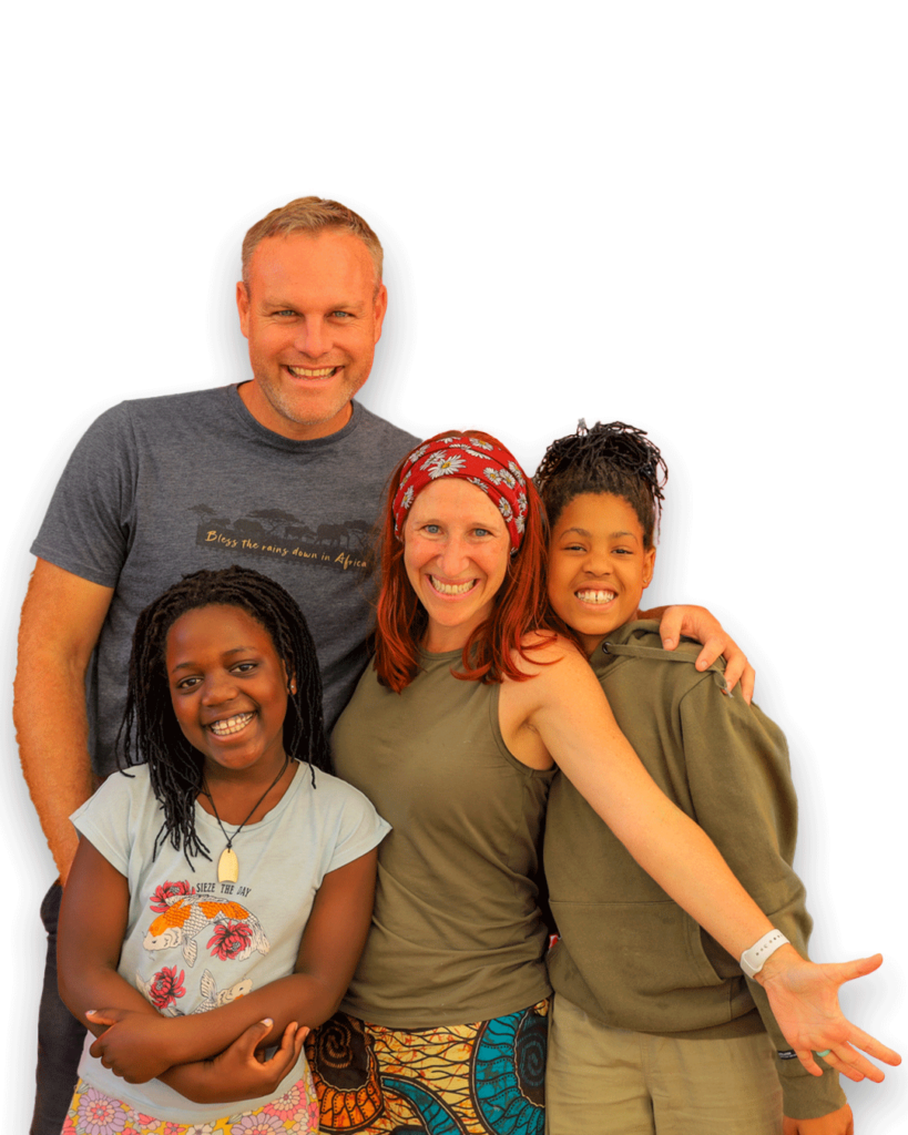 Four12 leaders photo 5