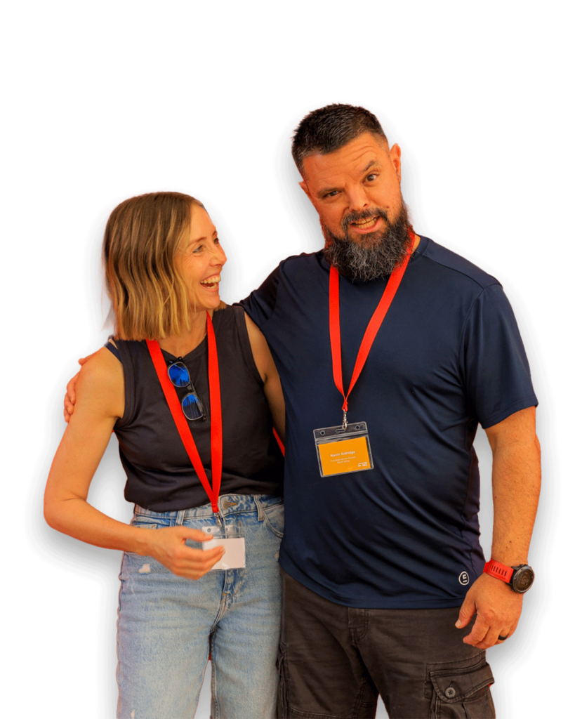 Four12 leaders photo 6