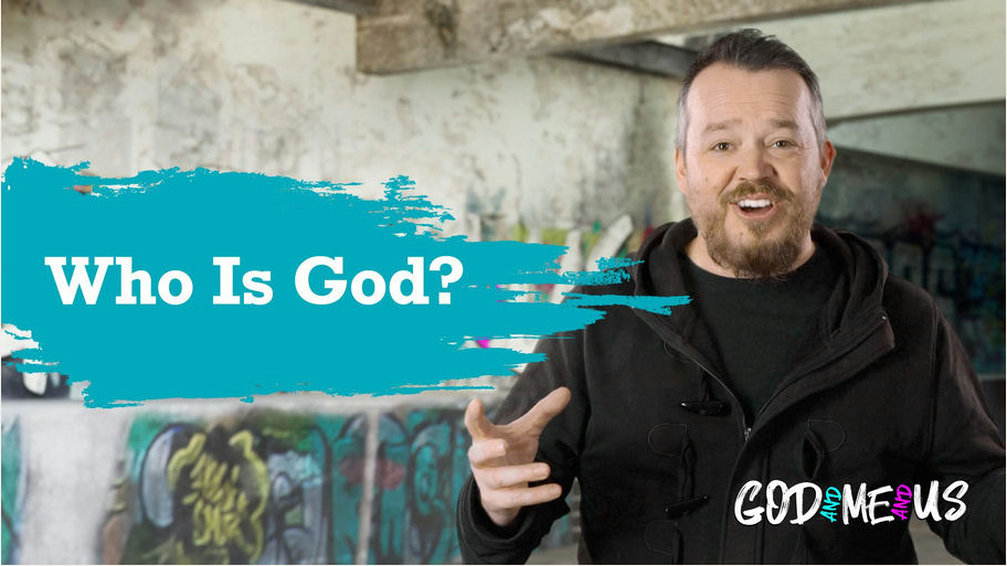 04 Who Is God session artwork