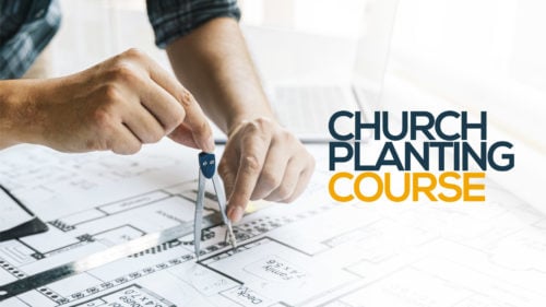 Church Planting Course series thumbnail