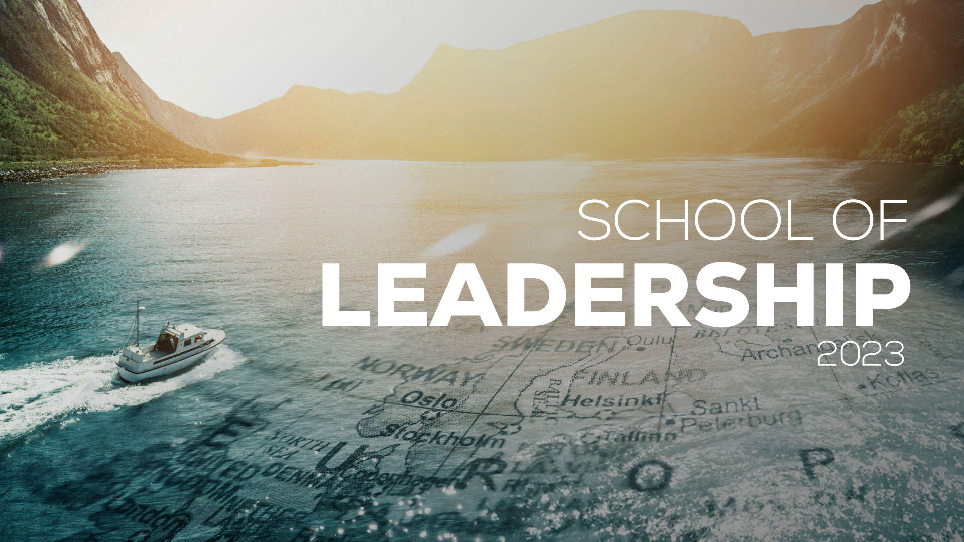 School of Leadership 2023 series thumbnail