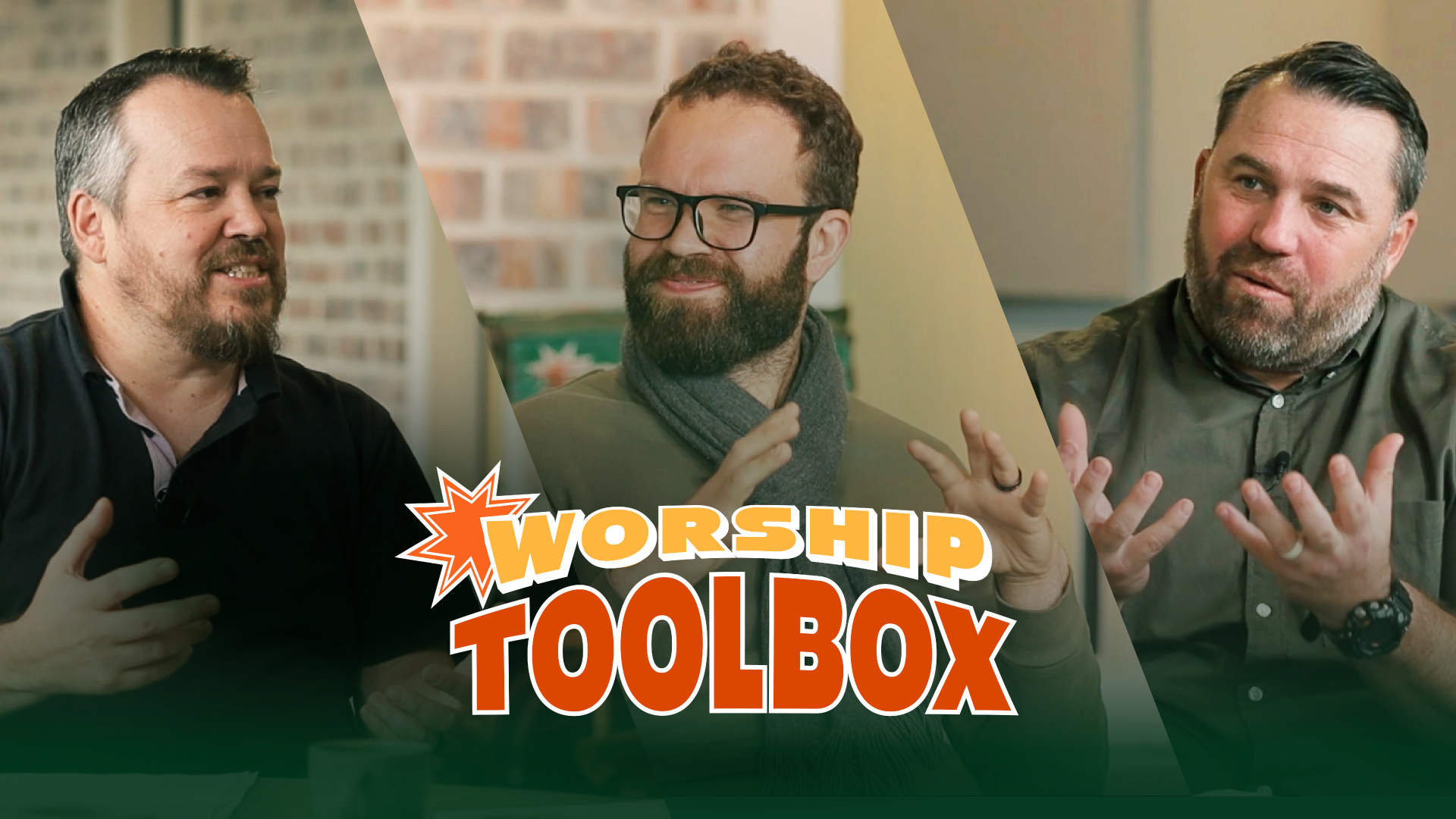 Worship Toolbox series thumbnail