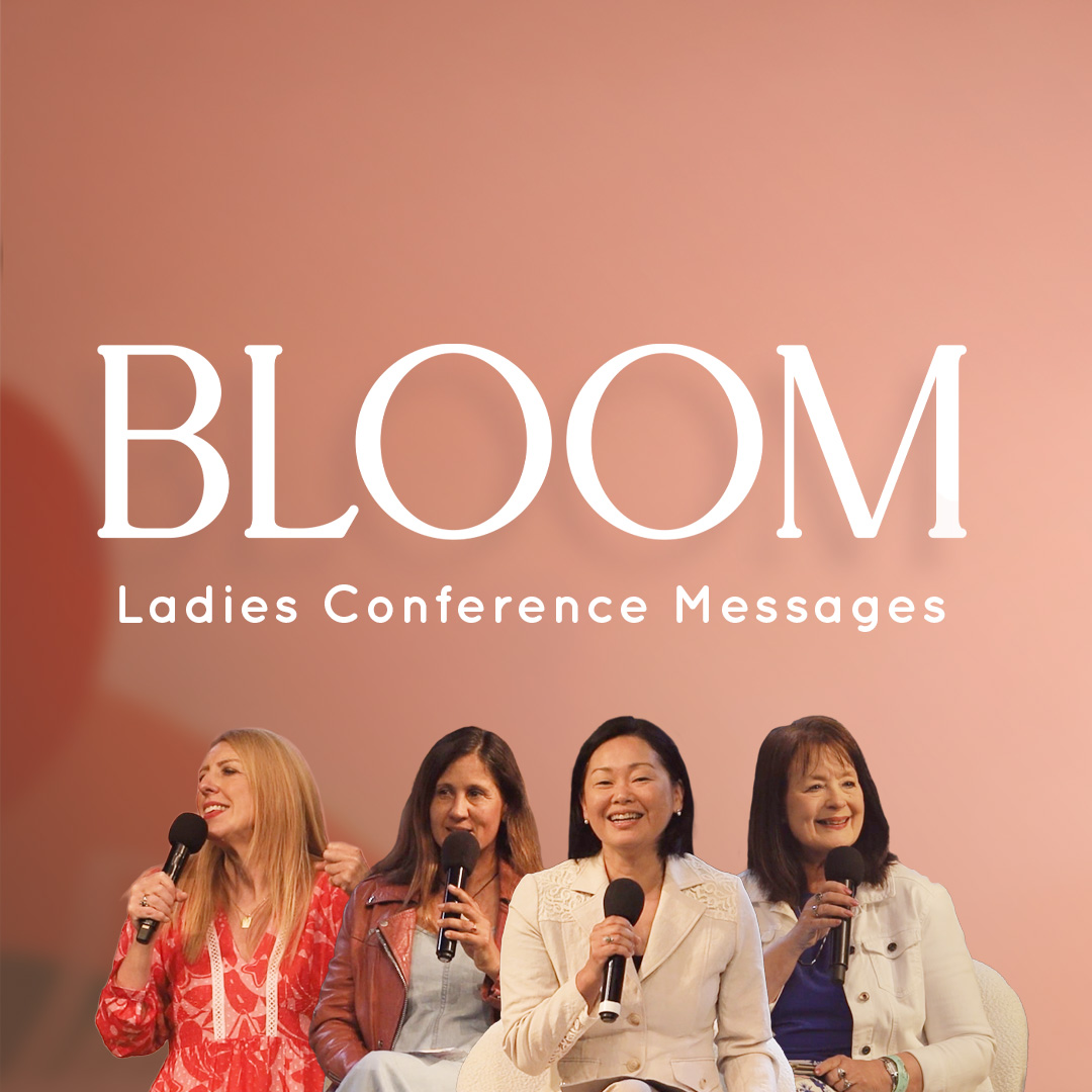 Bloom Ladies Conference