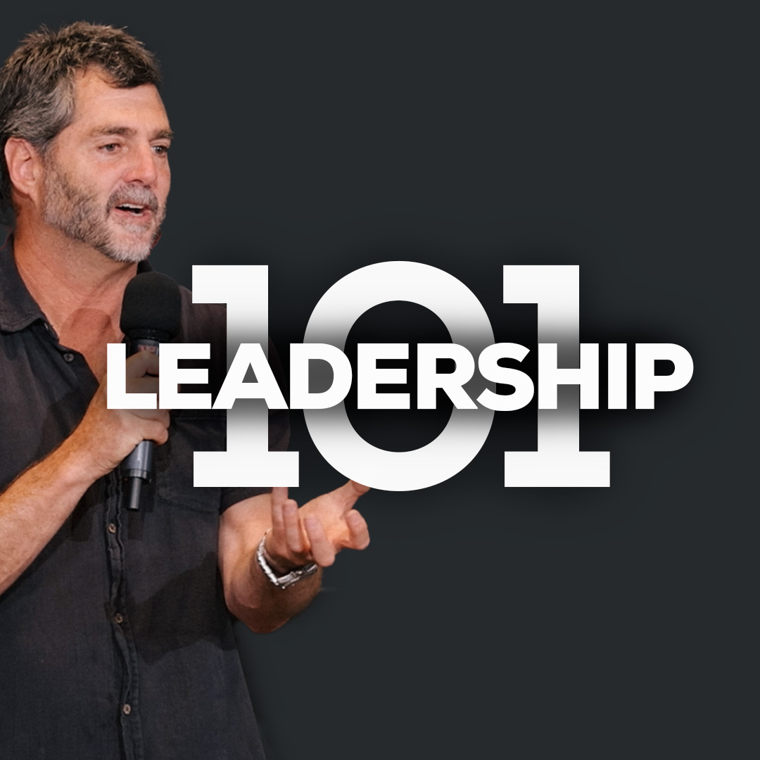 Leadership 101