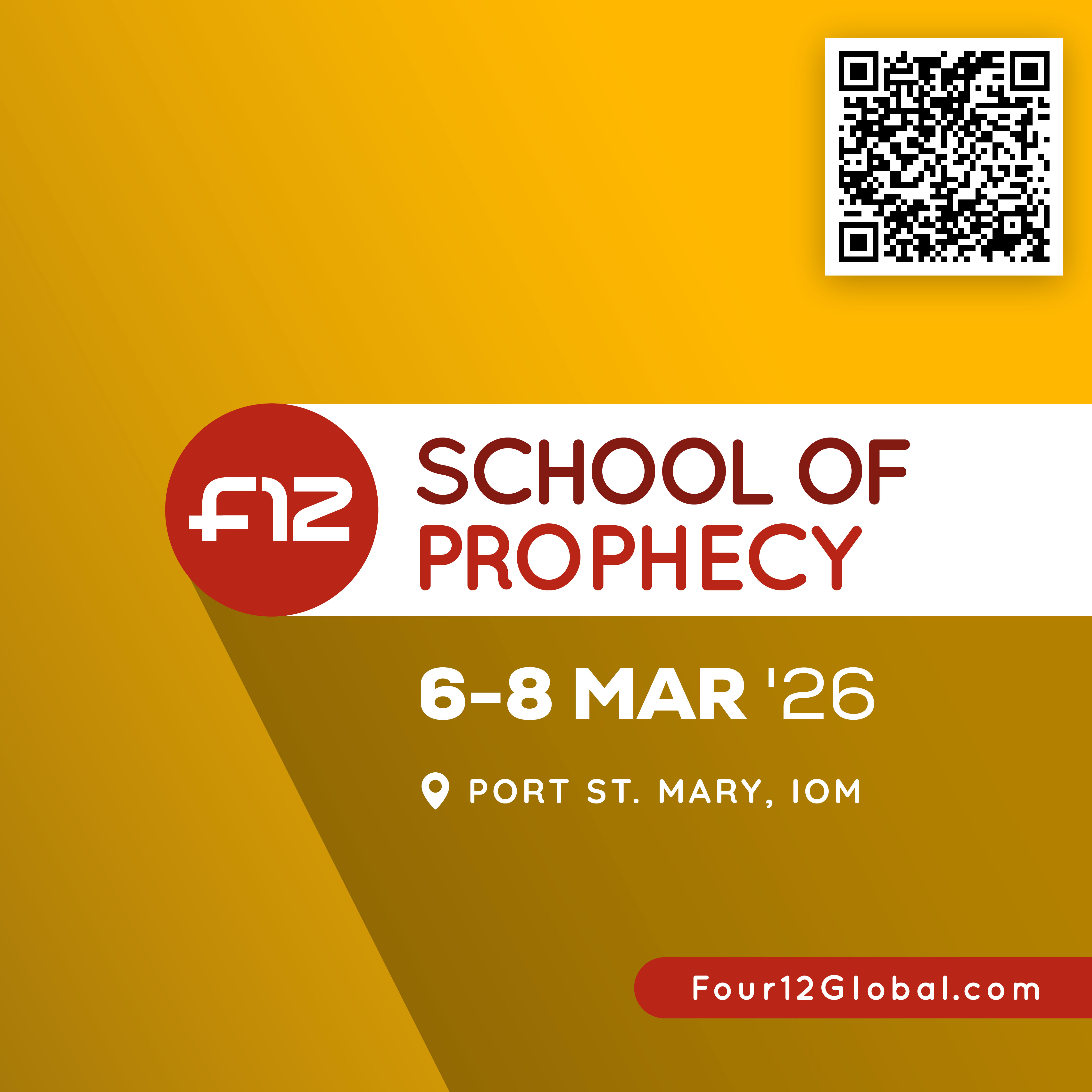 School of Prophecy