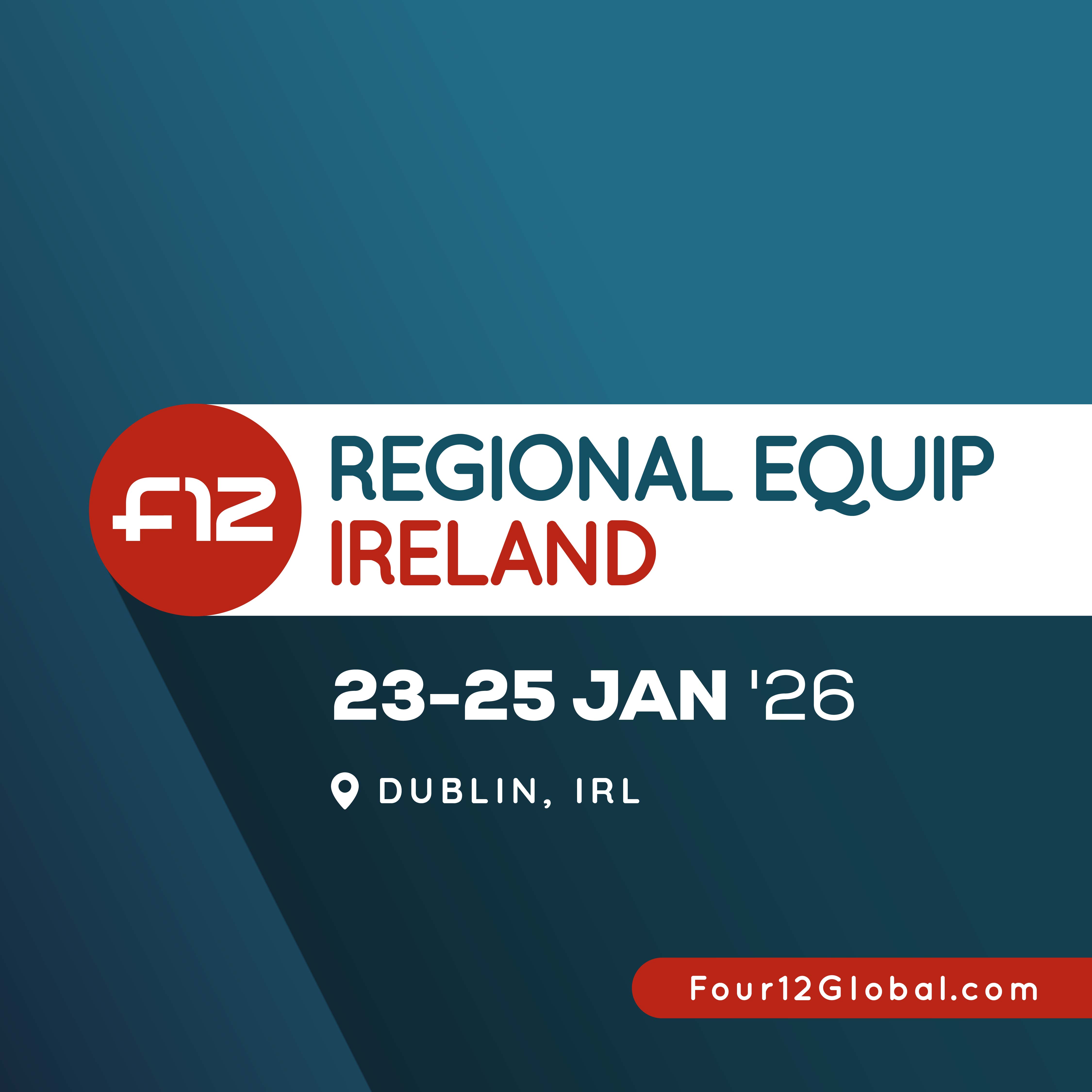 Ireland Regional