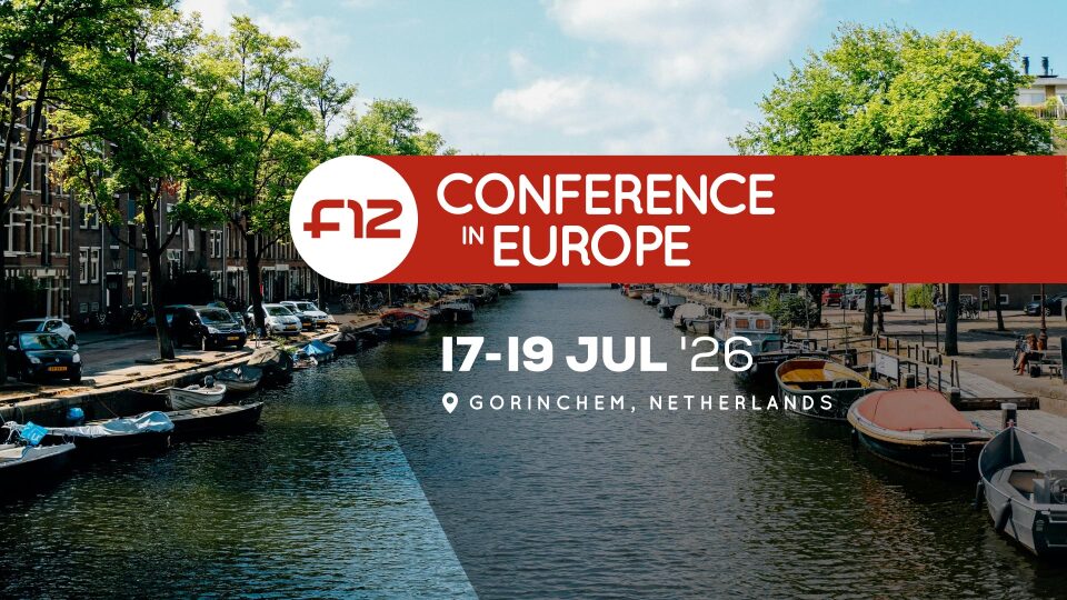 Conference in Europe 2026