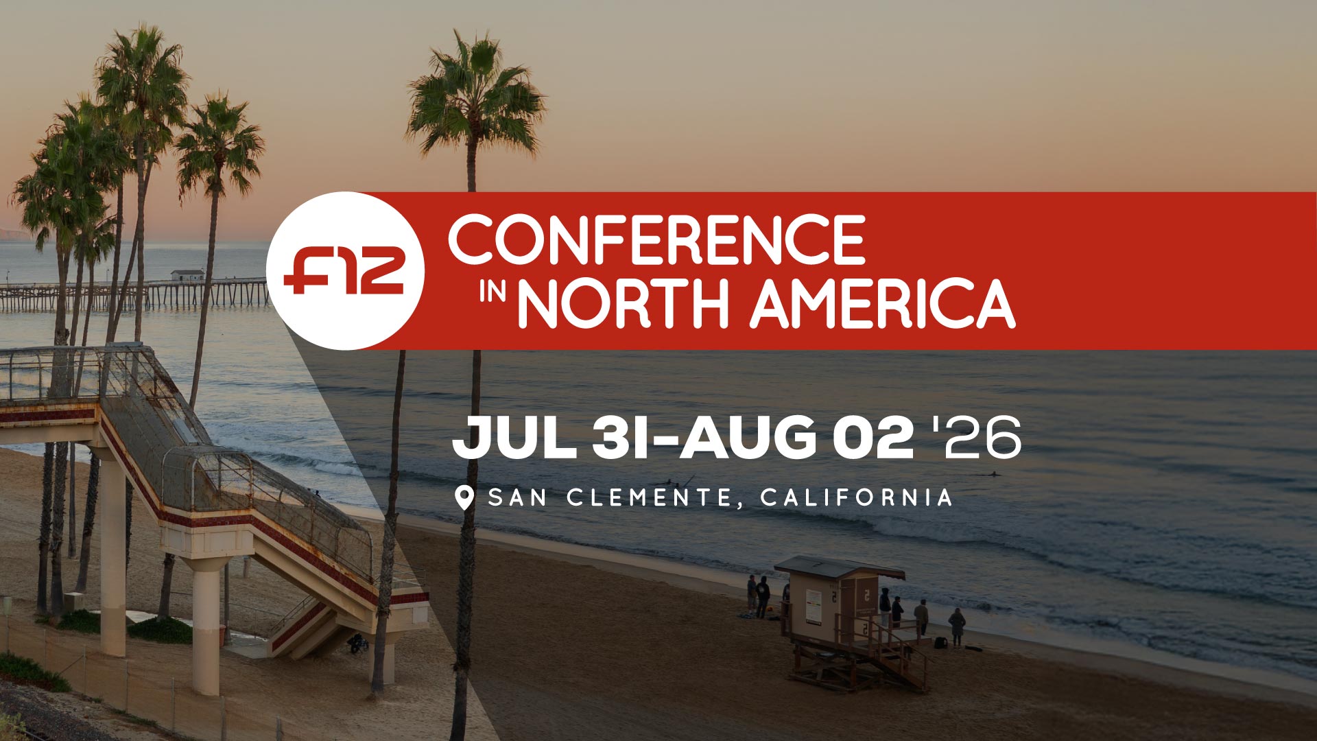 Conference in North America