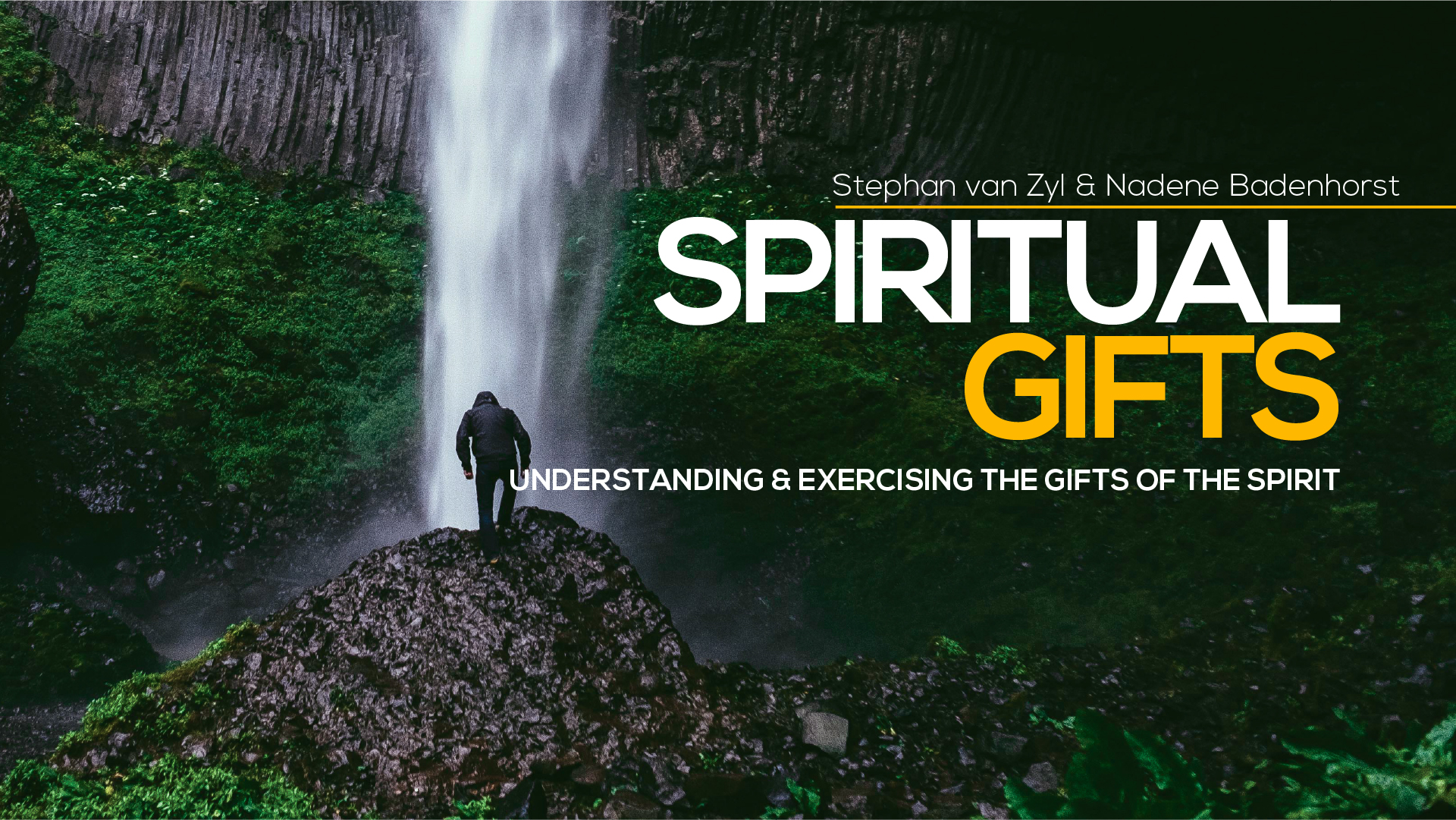 Spiritual Gifts