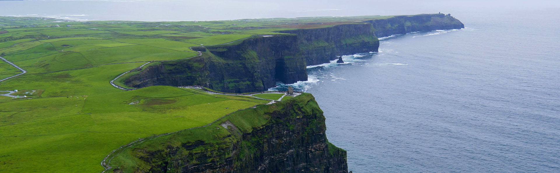 Ireland Regional Equip