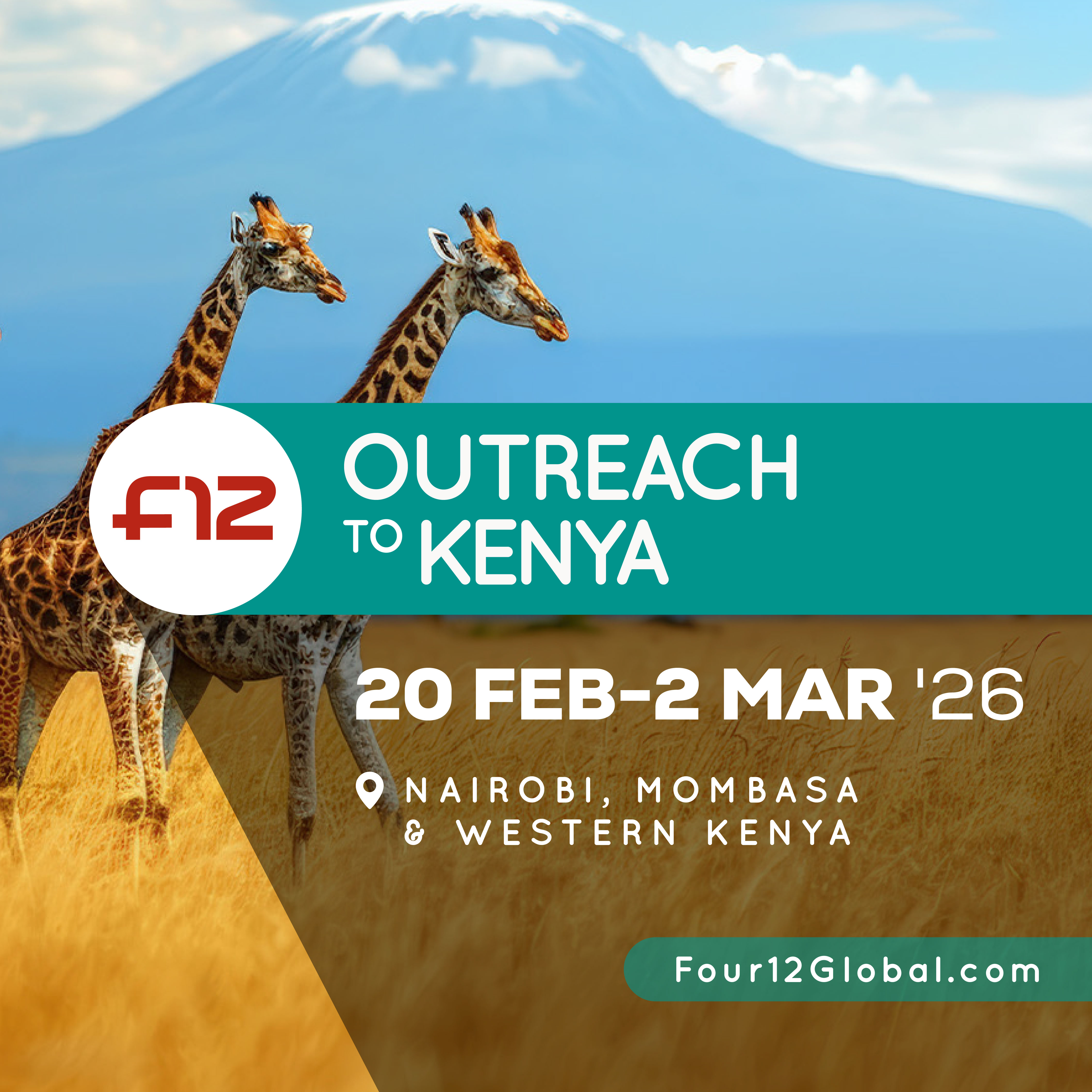 Kenya Outreach