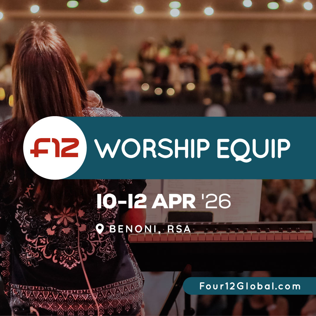 Worship Equip Conference