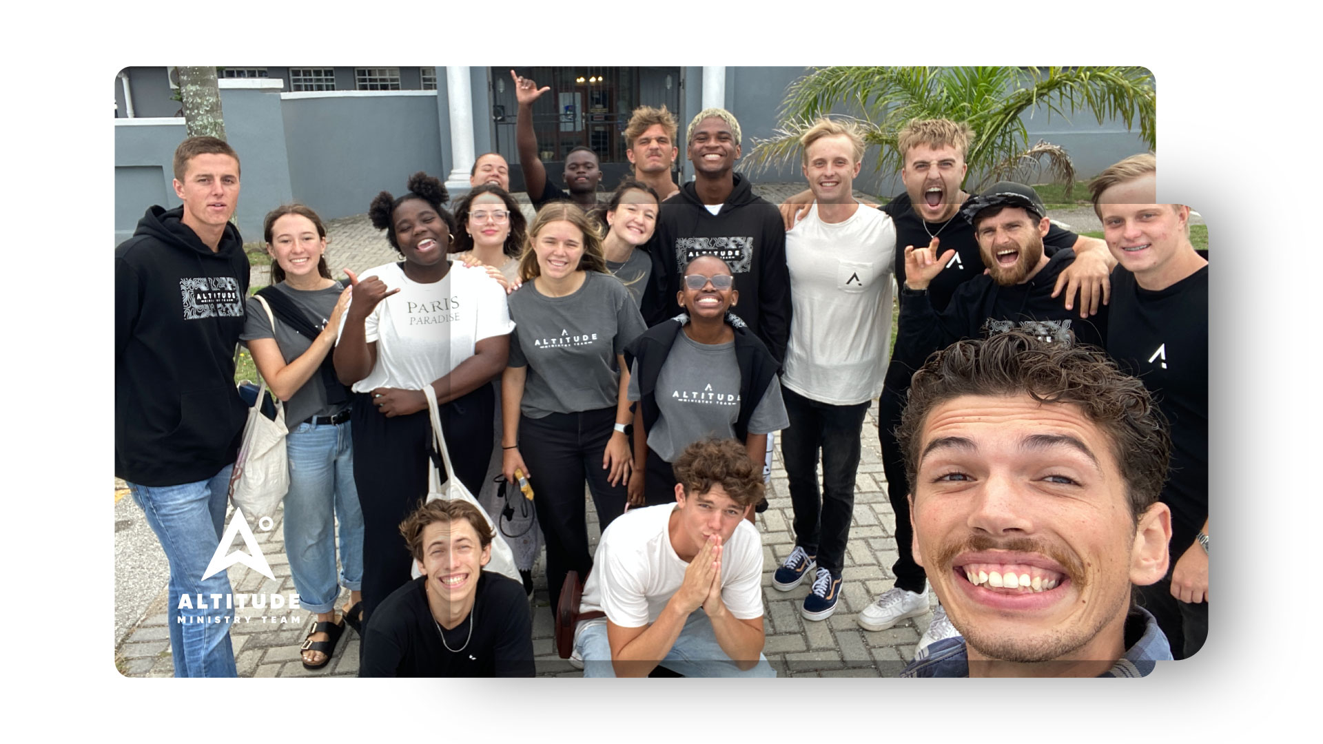 Altitude Ministry Team