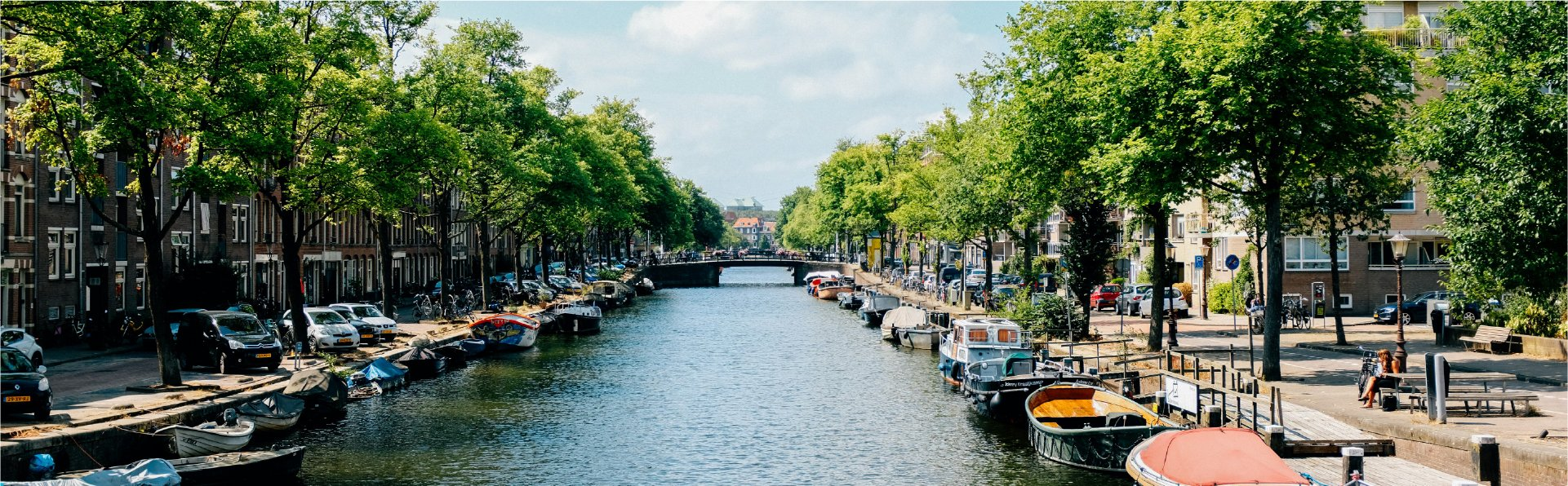 Conference in Europe