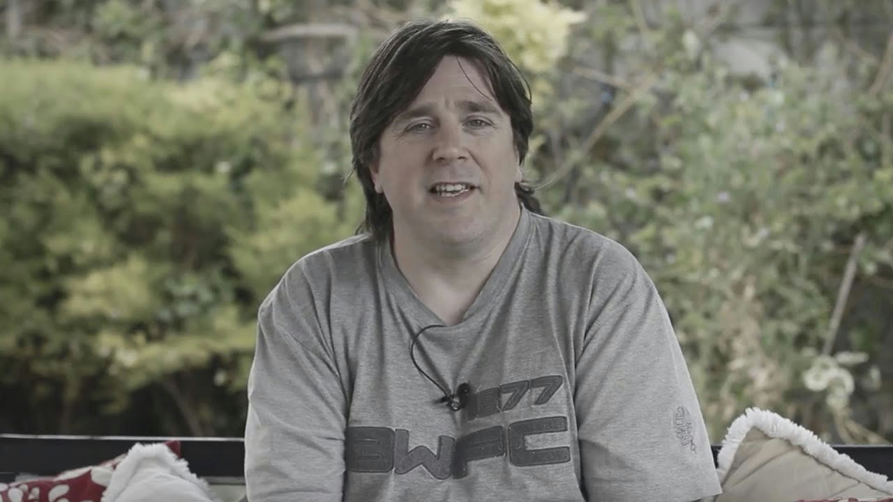 Our Theology is Different - What Now?