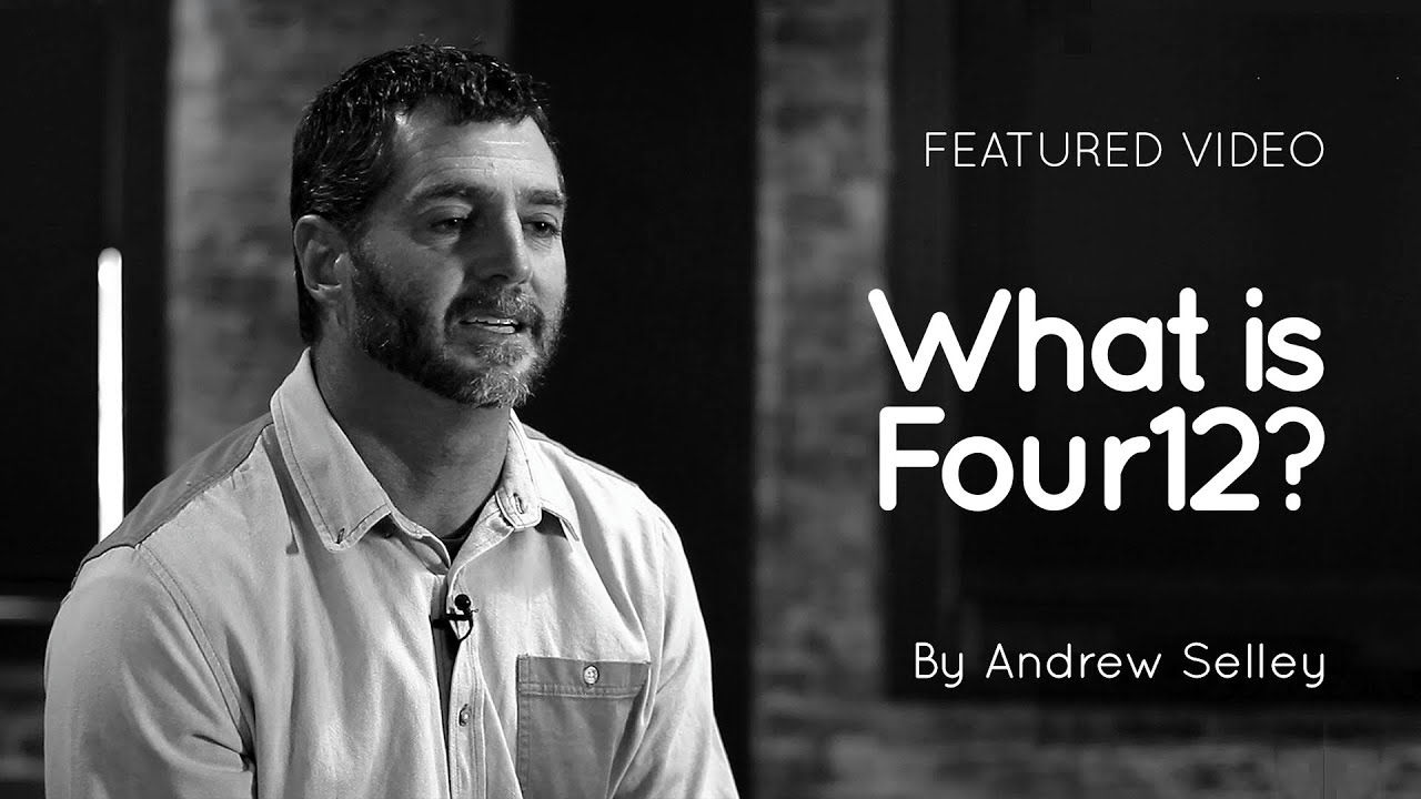 What is Four12?
