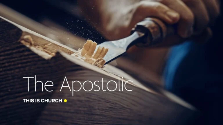 The Apostolic