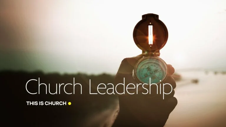 Church Leadership