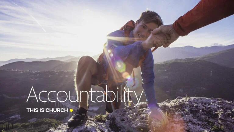 Accountability