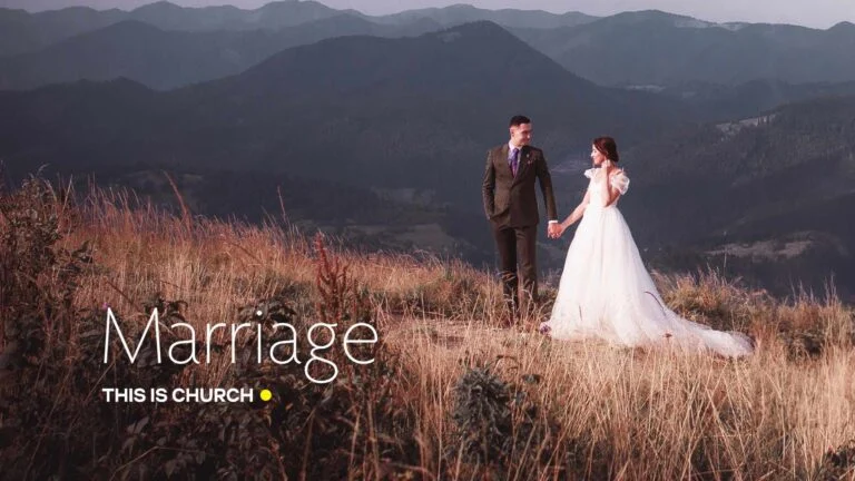 Marriage