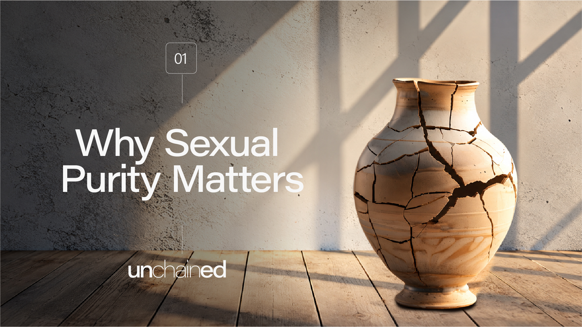 Why sexual purity matters