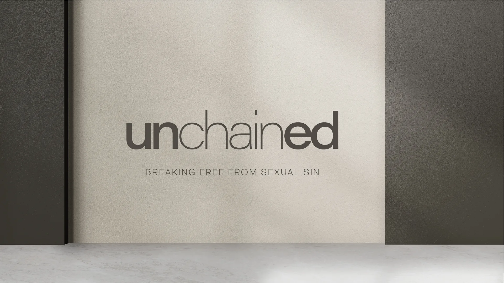 Unchained series trailer