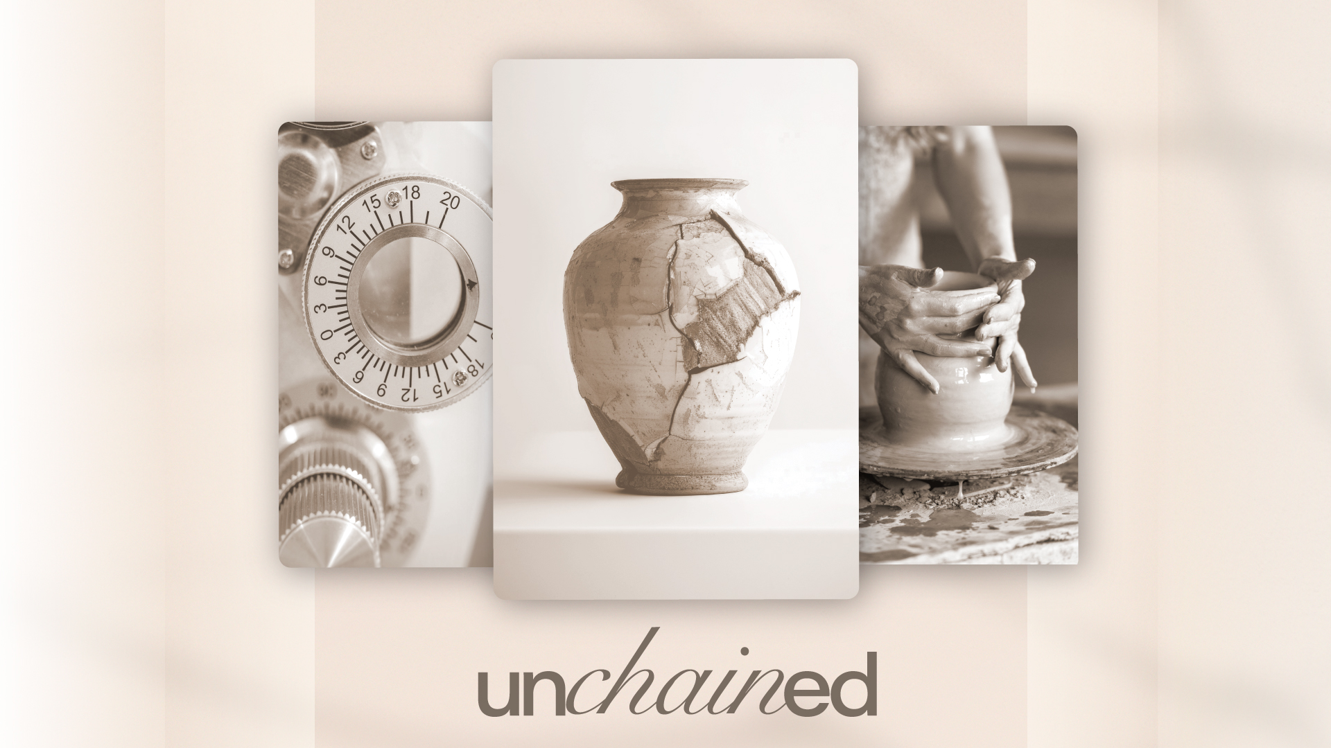 Unchained for women