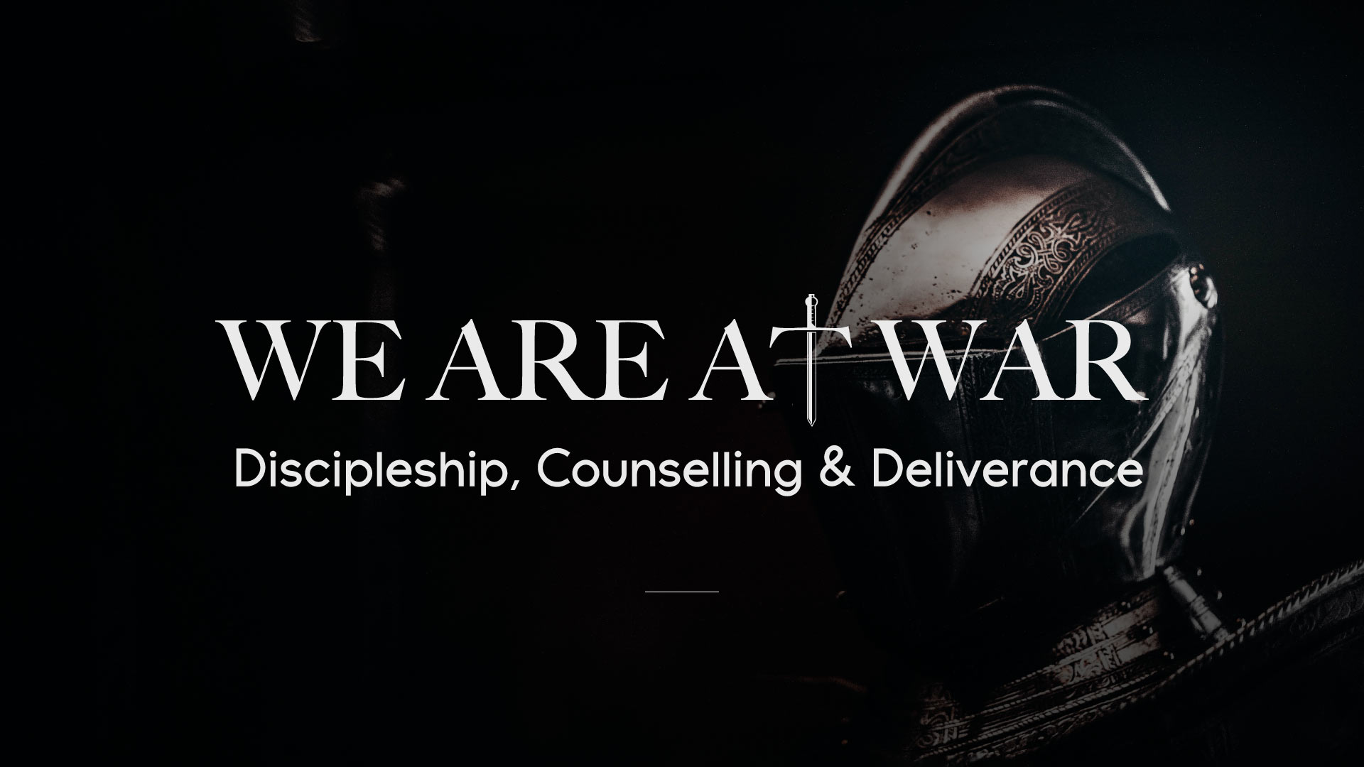 We Are At War series thumbnail