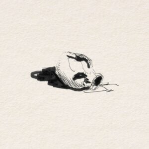 Pour My Love on You cover artwork