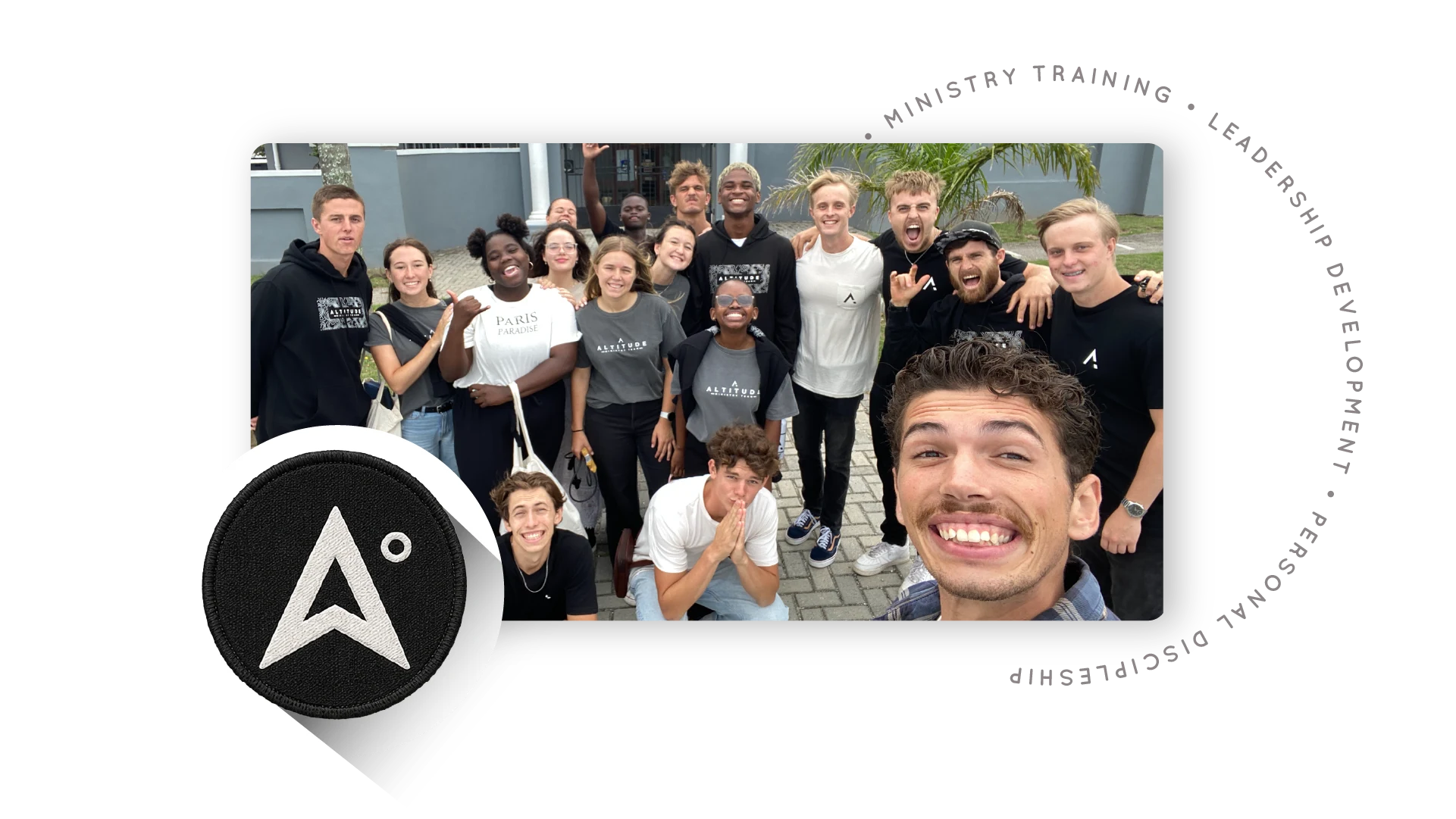 Altitude Ministry Team