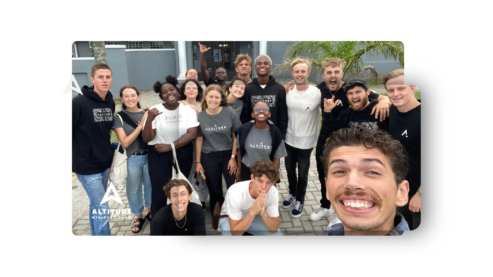 Altitude Ministry Team