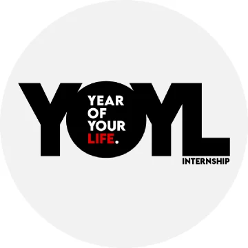Year of Your Life logo